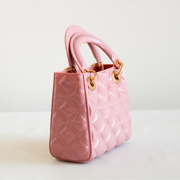 Dior Style Jelly Bag - Picture 2 of 5